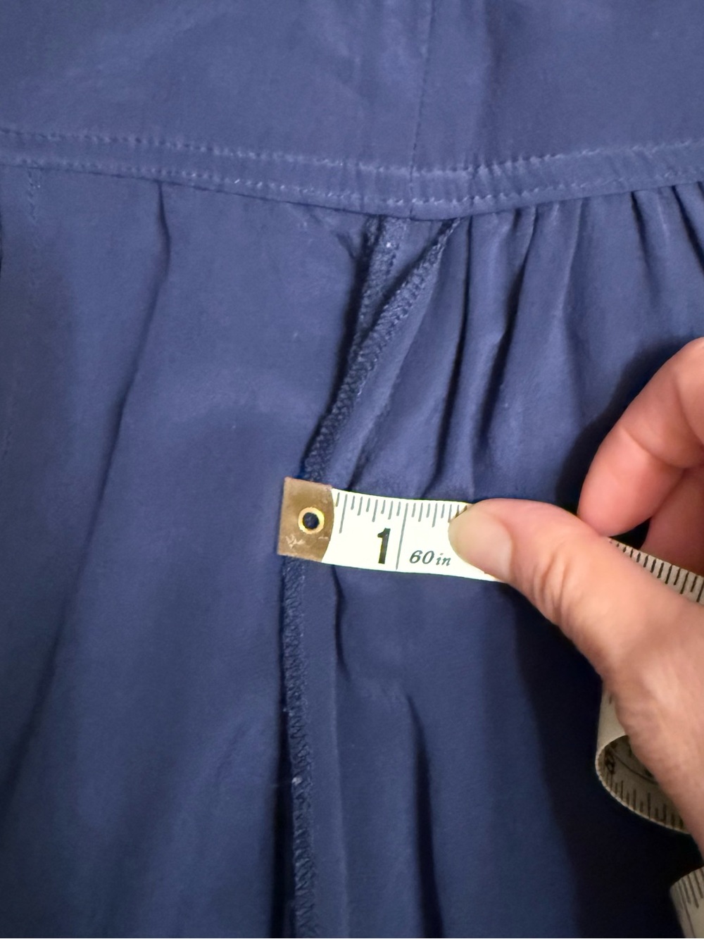 Apiece Apart - Valencia Skirt - Picture 5 of 5